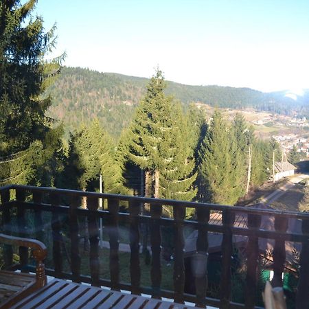 Rev2Chalet Xonrupt-Longemer ภายนอก รูปภาพ